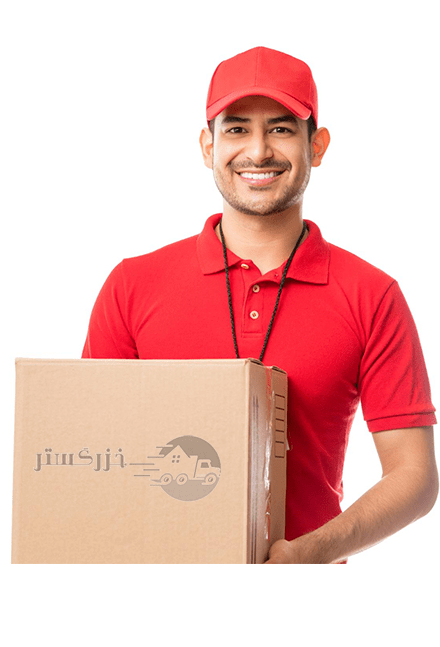 هزینه باربری و اثاث کشی منزل